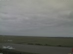 Archiv Foto Webcam Flugplatz in Borkum 11:00
