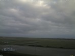 Archiv Foto Webcam Flugplatz in Borkum 15:00