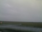 Archiv Foto Webcam Flugplatz in Borkum 07:00