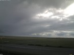 Archiv Foto Webcam Flugplatz in Borkum 11:00