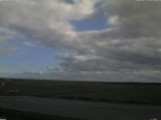 Archiv Foto Webcam Flugplatz in Borkum 13:00