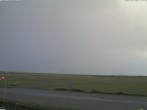 Archiv Foto Webcam Flugplatz in Borkum 15:00