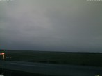 Archiv Foto Webcam Flugplatz in Borkum 17:00