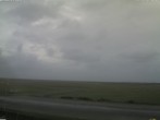 Archived image Webcam Airfield of Borkum 09:00
