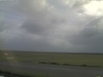 Archived image Webcam Airfield of Borkum 11:00