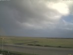 Archived image Webcam Airfield of Borkum 13:00