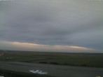 Archiv Foto Webcam Flugplatz in Borkum 15:00