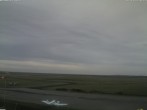 Archiv Foto Webcam Flugplatz in Borkum 09:00