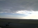 Archiv Foto Webcam Flugplatz in Borkum 09:00
