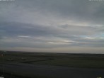 Archiv Foto Webcam Flugplatz in Borkum 13:00