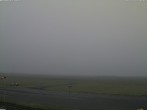 Archiv Foto Webcam Flugplatz in Borkum 09:00
