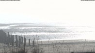 Archiv Foto Webcam Föhr: Wyk Südstrand 13:00