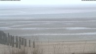 Archiv Foto Webcam Föhr: Wyk Südstrand 13:00