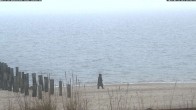 Archiv Foto Webcam Föhr: Wyk Südstrand 15:00