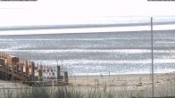 Archived image Webcam Föhr - Hotel Jensen 09:00