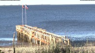 Archiv Foto Webcam Föhr: Wyk Südstrand 05:00