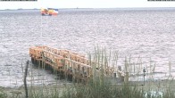 Archiv Foto Webcam Föhr: Wyk Südstrand 03:00