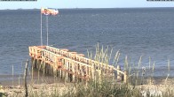 Archiv Foto Webcam Föhr: Wyk Südstrand 05:00
