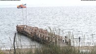 Archived image Webcam Föhr - Hotel Jensen 15:00