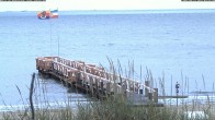Archiv Foto Webcam Föhr: Wyk Südstrand 03:00