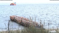 Archiv Foto Webcam Föhr: Wyk Südstrand 03:00