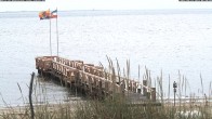 Archiv Foto Webcam Föhr: Wyk Südstrand 05:00
