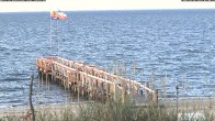 Archiv Foto Webcam Föhr: Wyk Südstrand 06:00