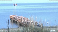 Archiv Foto Webcam Föhr: Wyk Südstrand 03:00