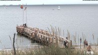 Archiv Foto Webcam Föhr: Wyk Südstrand 11:00