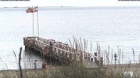Archiv Foto Webcam Föhr: Wyk Südstrand 13:00