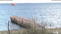 Archiv Foto Webcam Föhr: Wyk Südstrand 05:00