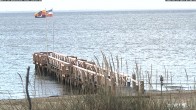 Archiv Foto Webcam Föhr: Wyk Südstrand 06:00