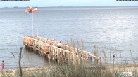 Archiv Foto Webcam Föhr: Wyk Südstrand 05:00