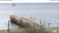Archiv Foto Webcam Föhr: Wyk Südstrand 07:00