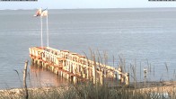 Archiv Foto Webcam Föhr: Wyk Südstrand 05:00