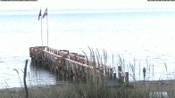 Archived image Webcam Föhr - Hotel Jensen 06:00