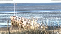 Archiv Foto Webcam Föhr: Wyk Südstrand 06:00