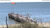 Archived image Webcam Föhr - Hotel Jensen 11:00