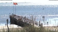 Archived image Webcam Föhr - Hotel Jensen 13:00