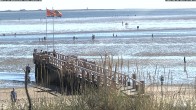 Archived image Webcam Föhr - Hotel Jensen 15:00