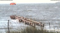 Archived image Webcam Föhr - Hotel Jensen 07:00