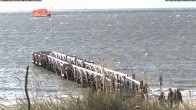 Archived image Webcam Föhr - Hotel Jensen 10:00
