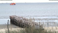 Archived image Webcam Föhr - Hotel Jensen 15:00