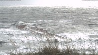 Archiv Foto Webcam Föhr: Wyk Südstrand 13:00