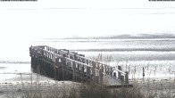 Archiv Foto Webcam Föhr: Wyk Südstrand 11:00