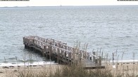 Archiv Foto Webcam Föhr: Wyk Südstrand 09:00