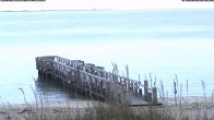 Archiv Foto Webcam Föhr: Wyk Südstrand 06:00