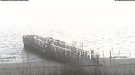 Archiv Foto Webcam Föhr: Wyk Südstrand 11:00