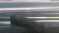 Archiv Foto Webcam Föhr: Wyk Südstrand 15:00