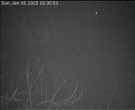 Archived image Webcam Wrixum - Panorama 01:00